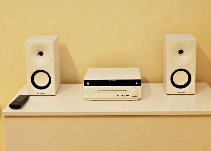 Appartement Wolnosci 21 Jelenia Góra