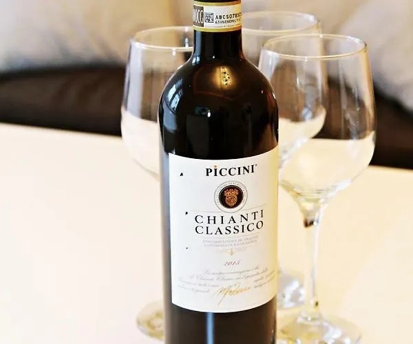 Wolności 21 Apartament Jelenia Góra