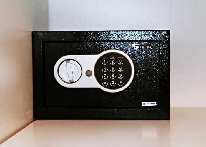 Apartament Wolności 21