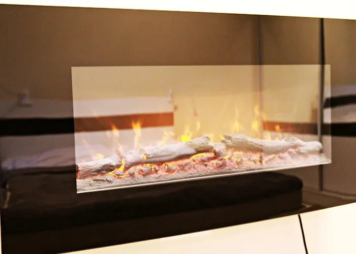 Wolnosci 21 Appartement